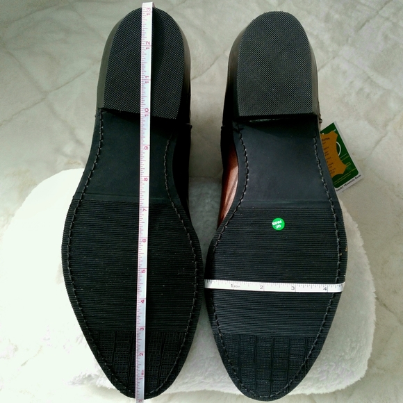 XWIDE Smoky Mountain Mens Western Cowboy Boot, Denver sz 10.5 EE 14 EE Brown NIB - Picture 8 of 16